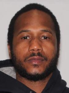 Torey Turay Martin a registered Sex Offender of Arkansas