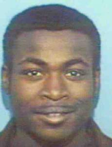 Emmanuel Raymond Anderson a registered Sex Offender of Arkansas