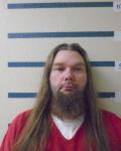 Johnny Adam Parsons III a registered Sex Offender of Arkansas