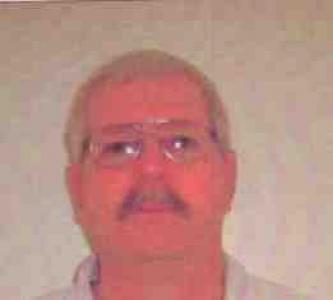 Carl Richard Humphreys a registered Sex Offender of Arkansas