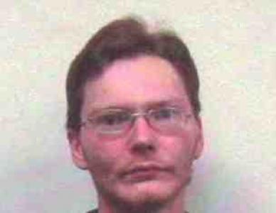 Richard Whitaker a registered Sex Offender of Arkansas