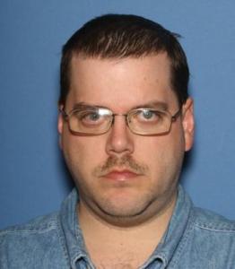 Christopher Bays a registered Sex Offender of Arkansas