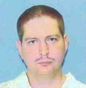 Timothy Alan Miller a registered Sex Offender of Arkansas