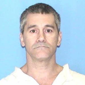 Vincent Roy Gratton a registered Sex Offender of Arkansas