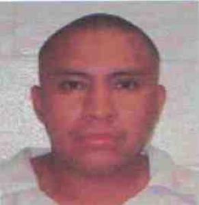 Jose Guzman a registered Sex Offender of Arkansas