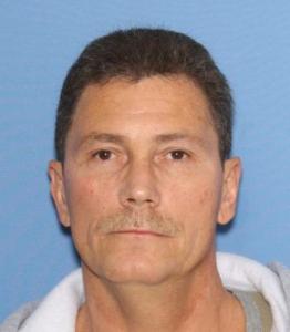 Alan D Olson a registered Sex Offender of Arkansas