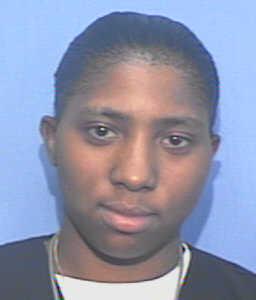 Tiffany Sharae Goff a registered Sex Offender of Arkansas