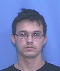 Andrew David Mcfarland a registered Sex Offender of Arkansas