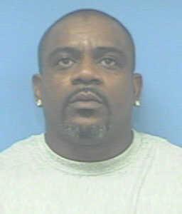 Vincent Butler a registered Sex Offender of Arkansas
