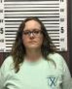 Kotine Ann Evans a registered Sex Offender of Arkansas