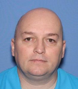 James Ray Francis a registered Sex Offender of Arkansas