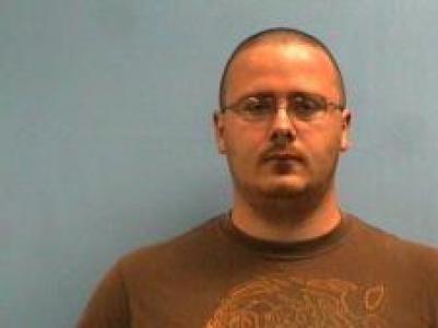 Joshua Lee Stroud a registered Sex Offender of Arkansas