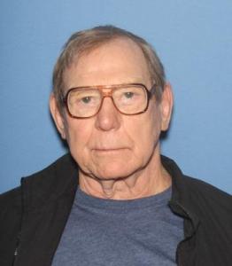 Harvey Furlow a registered Sex Offender of Arkansas