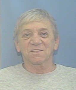 John Gordon Laubenstein a registered Sex Offender of Arkansas