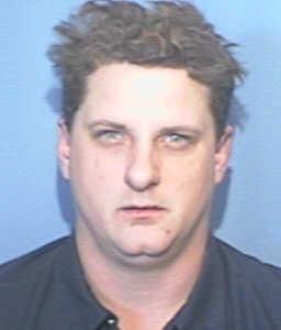 James Paul Eich III a registered Sex Offender of Arkansas