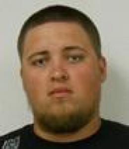 James Heath Becker a registered Sex Offender of Arkansas