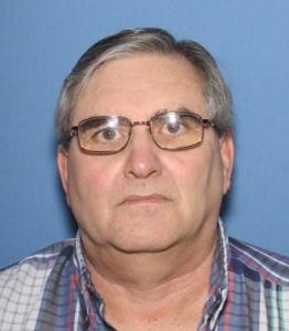 Farrell Don Epperson a registered Sex Offender of Arkansas