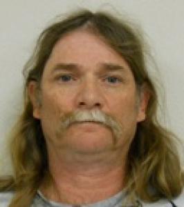 Floyd Persinger a registered Sex or Violent Offender of Oklahoma