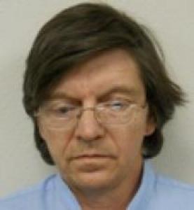 Darrell Wayne Waggoner a registered Sex Offender of Arkansas