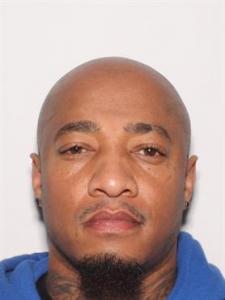 Malik Jamar Carter a registered Sex Offender of Arkansas