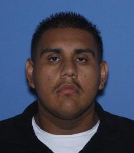 John Batres a registered Sex Offender of Arkansas