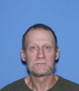 Ronald Buckmaster a registered Sex Offender of Arkansas