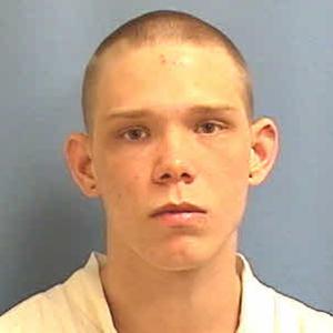 Richard Lee Weaver III a registered Sex Offender of Arkansas