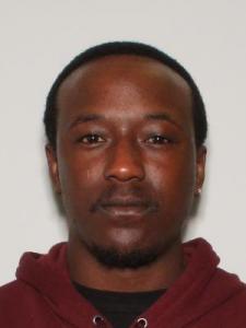 Keenan Harden a registered Sex Offender of Arkansas