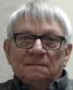 Howard Earl Barr a registered Sex Offender of Arkansas