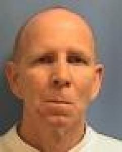 Allen Dale Donaghey a registered Sex Offender of Arkansas