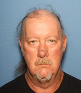 David Randall Griffin Sr a registered Sex Offender of Arkansas