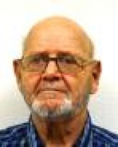 Bill Wayne Scott a registered Sex Offender of Arkansas
