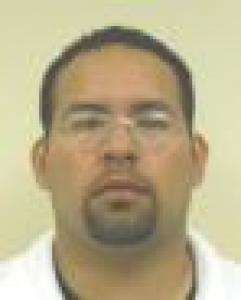 Daniel Esai Pardo a registered Sex Offender of Arkansas