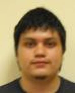 Tony Nepthalie Martinez-guevara a registered Sex Offender of Arkansas