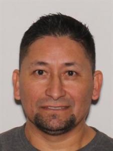 Eliseo Martinez-almaras a registered Sex Offender of Arkansas