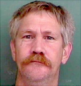 Alan Dale Booth a registered Sex Offender of Arkansas