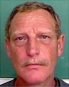 Joe Ray Moppin a registered Sex Offender of Arkansas