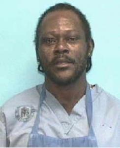 James Timothy Cleveland a registered Sex Offender of Arkansas