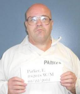 Everett Leon Parker a registered Sex Offender of Arkansas