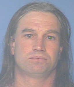 Rickey Lee Karr a registered Sex Offender of Arkansas