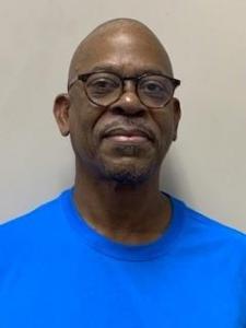 Dwight Trotter a registered Sex Offender of Arkansas