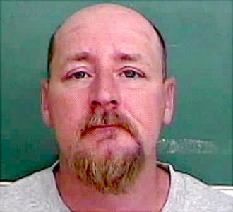 Jerry Leonard Fustin a registered Sex Offender of Arkansas