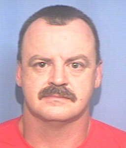 Marshall Heath Armstead a registered Sex Offender of Arkansas