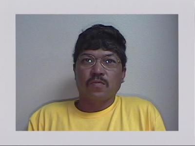 Edward Jundi Chow a registered Sex Offender of Arkansas