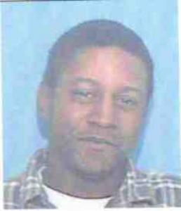 James Willie Candley a registered Sex Offender of Arkansas