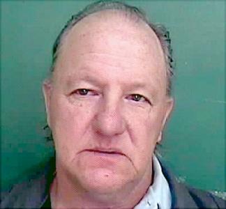 Willie Lee Boss a registered Sex Offender of Arkansas