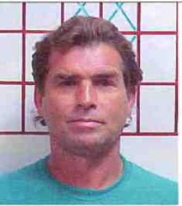 Jerry Lee Nicholson a registered Sex Offender of Arkansas