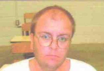 Patrick Edward Clayton a registered Sex Offender of Arkansas