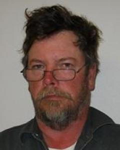 Joey Frederick White a registered Sex Offender of Arkansas