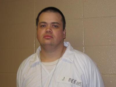James Robert Deeds a registered Sex Offender of Arkansas